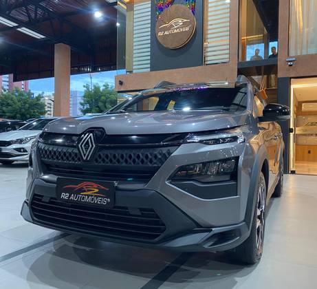 RENAULT KARDIAN 1.0 TCE FLEX EVOLUTION EDC